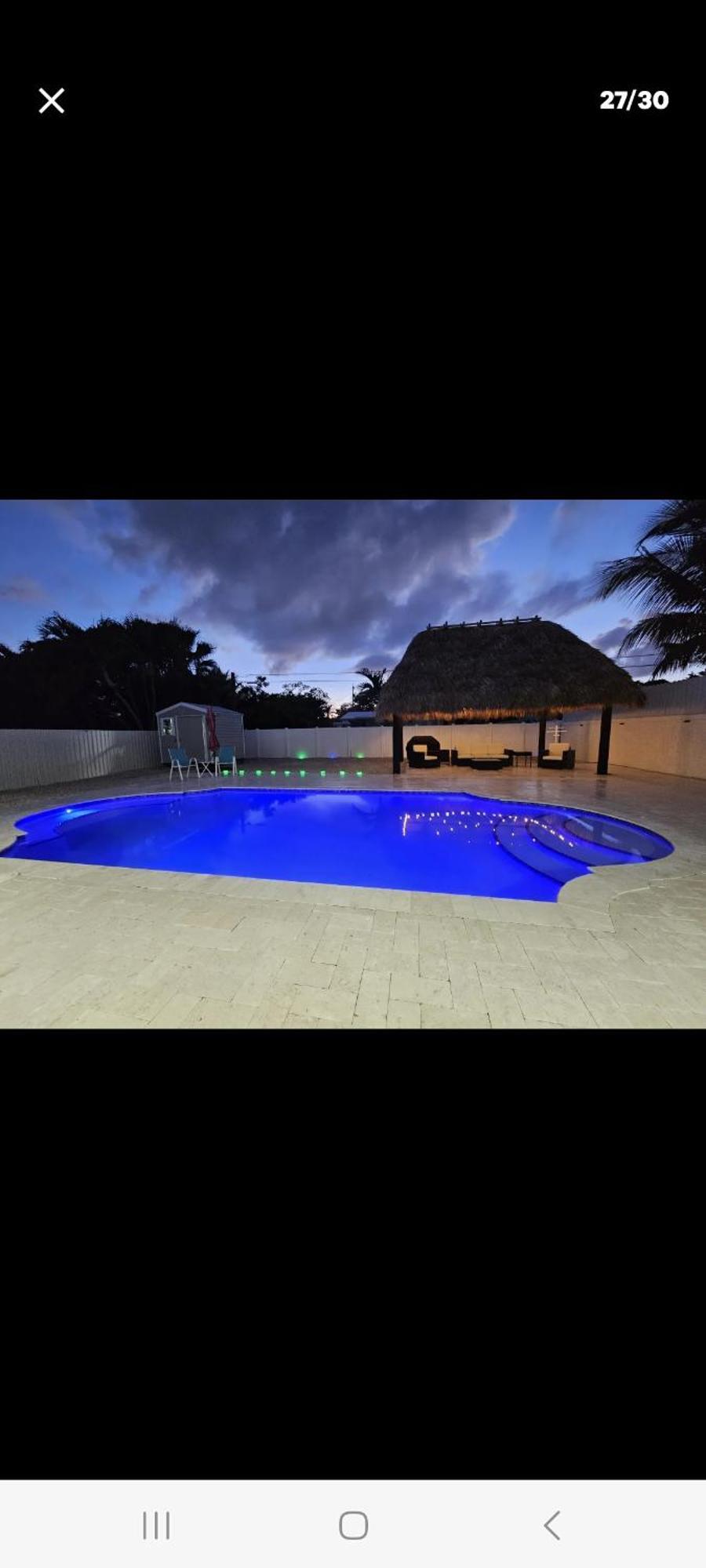 Villa Hermosa Key Largo Kültér fotó