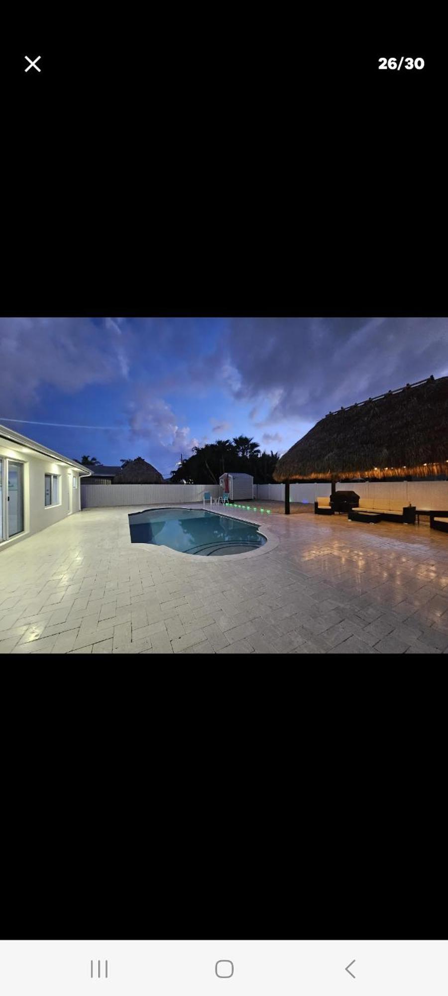 Villa Hermosa Key Largo Kültér fotó