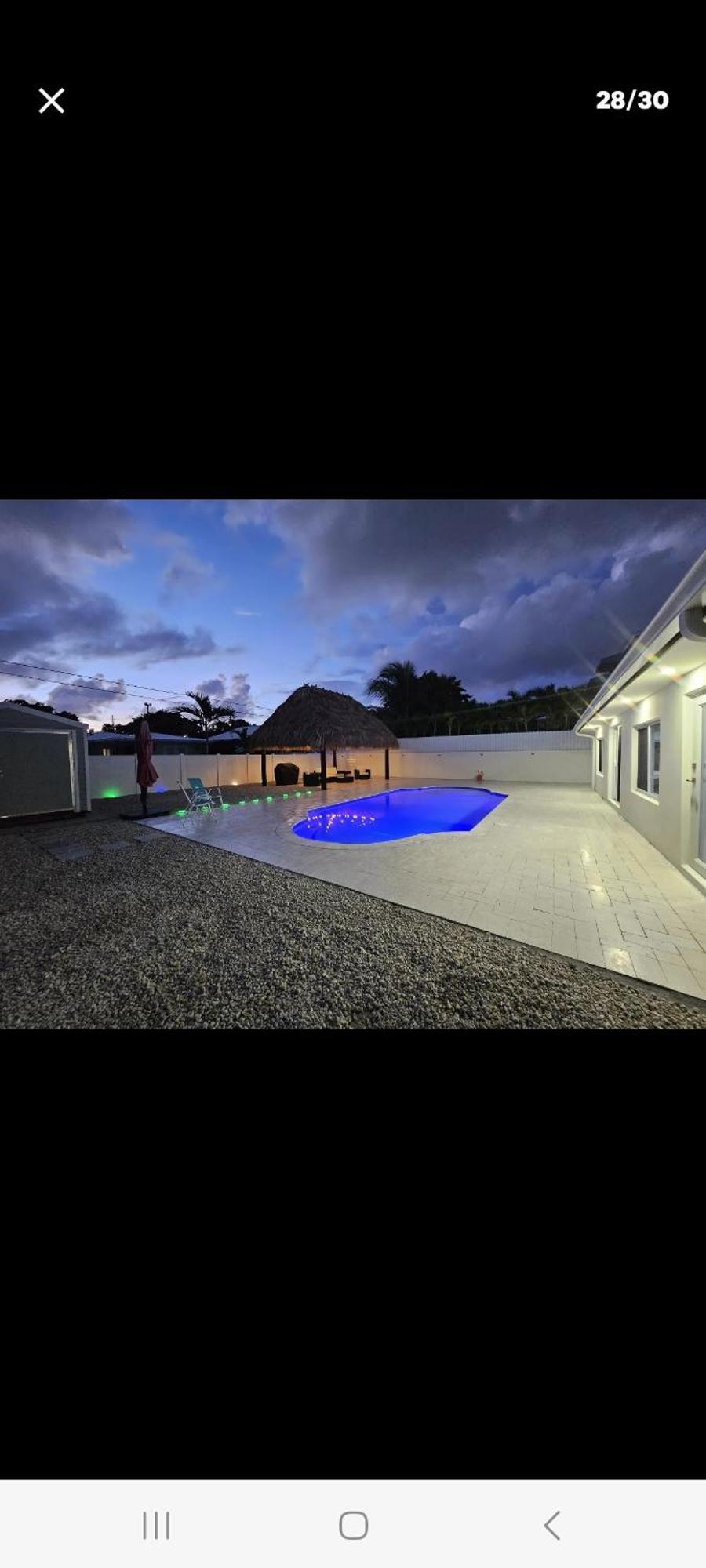 Villa Hermosa Key Largo Kültér fotó